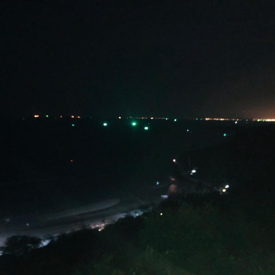 Koh Larn White House Hotel Luaran gambar